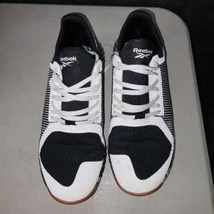 Reebok flashflim shoe